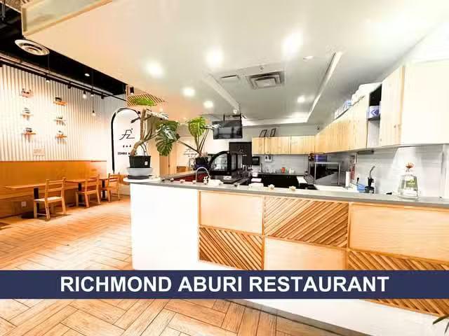Business for sale in Richmond, Richmond, 135 4000 No.3 Road, 2.