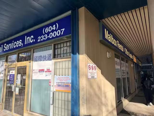 Business for sale in Richmond, Richmond, 1390 8888 Odlin Cresc.