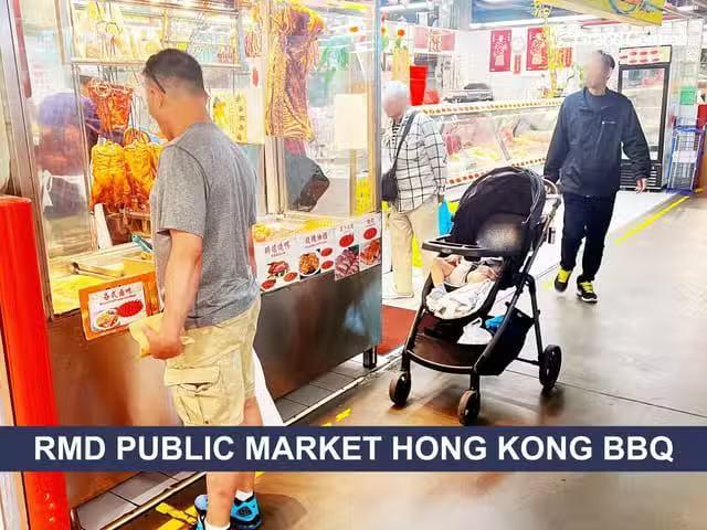 Business for sale in Richmond, Richmond, 1520 8260 Westminster.