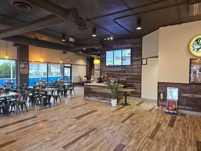 Business for sale in Richmond, Richmond, 180 8500 Alexandra Ro.