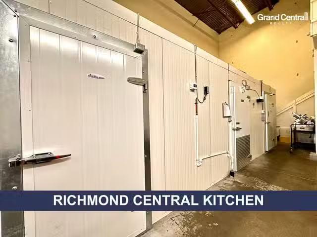 Business for sale in Richmond, Richmond, 2155 12191 Hammersmit.