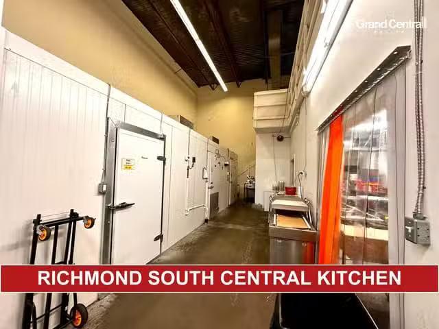 Business for sale in Richmond, Richmond, 2155 12191 Hammersmit.