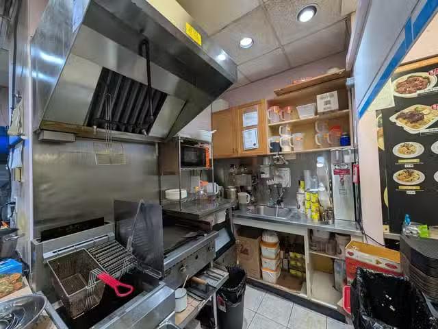Business for sale in Richmond, Richmond, 2188 8700 Mc Kim Way.