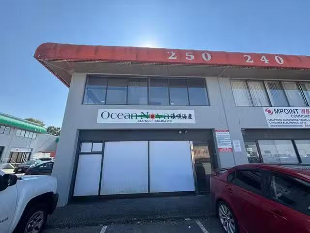 Business for sale in Richmond, Richmond, 250 2268 No. 5 Road.