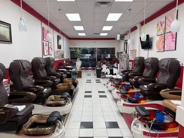Business for sale in Richmond, Richmond, 3891 Confidential Str.