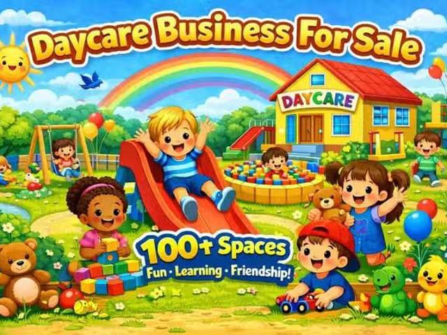 Business for sale in Richmond, Richmond, Confidential address.