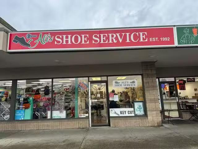 Business for sale in Richmond, Richmond, Confidential address.