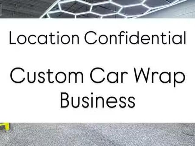 Business for sale in Richmond, Richmond, Confidential address.