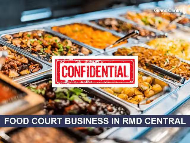 Business for sale in Richmond, Richmond, Confidential address.