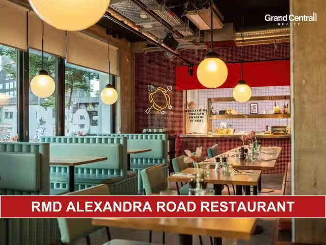 Business for sale in Richmond, Richmond, Confidential address.