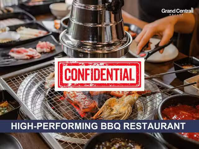 Business for sale in Richmond, Richmond, Confidential address.