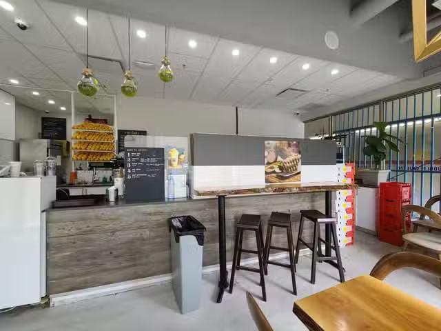 Business for sale in Richmond, Richmond, Odlin Crescent, 22498.