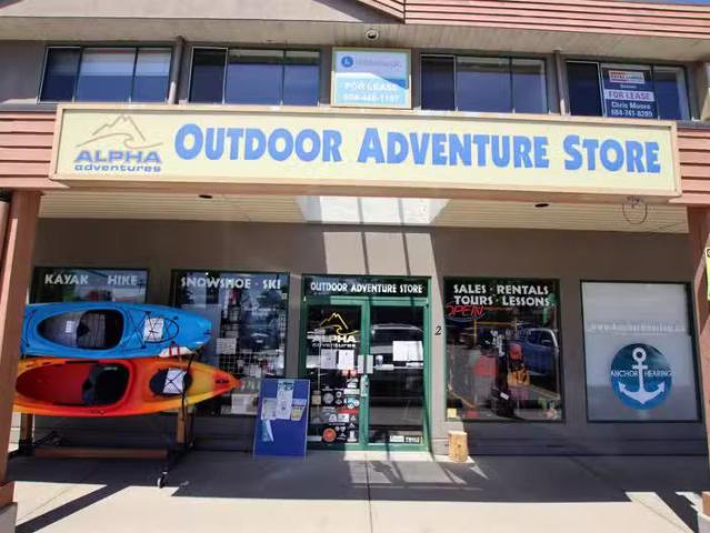 Business for sale in Sechelt District, Sechelt, Sunshine Coast.