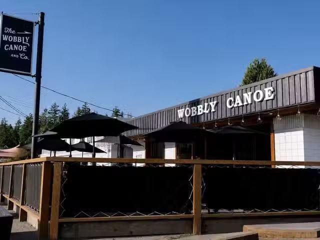 Business for sale in Sechelt, Sunshine Coast, 4774 Sunshine Co.