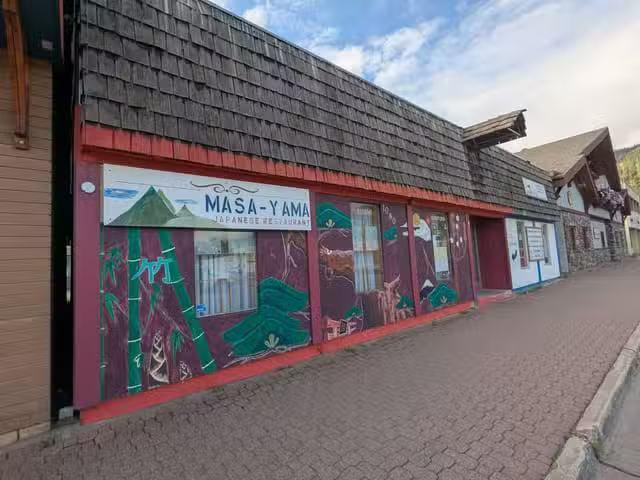 Business for sale in Smithers, Smithers And Area, 1080 Main St.