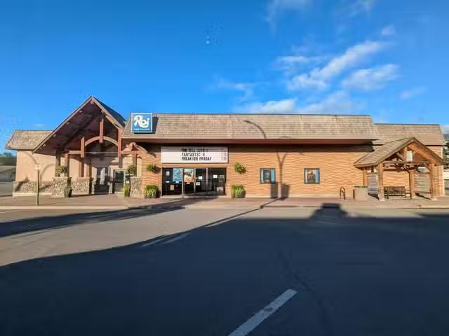 Business for sale in Smithers, Smithers And Area, 3731 Fourth.