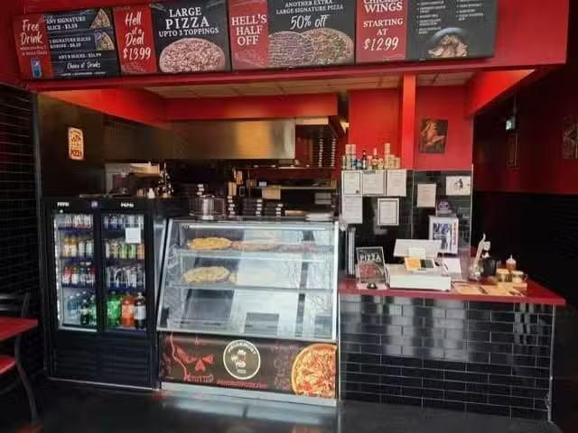 Business for sale in Squamish, Squamish, B4 38346 Buckley Aven.