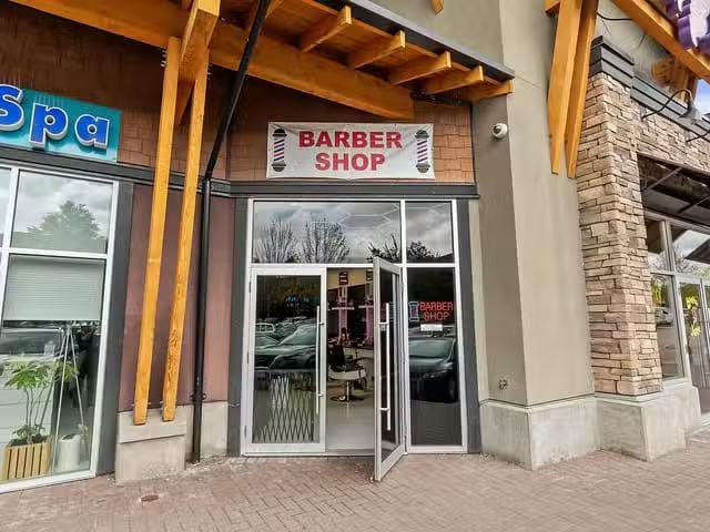 Business for sale in Surrey, Cloverdale, 108B 18640 Fraser Hig.