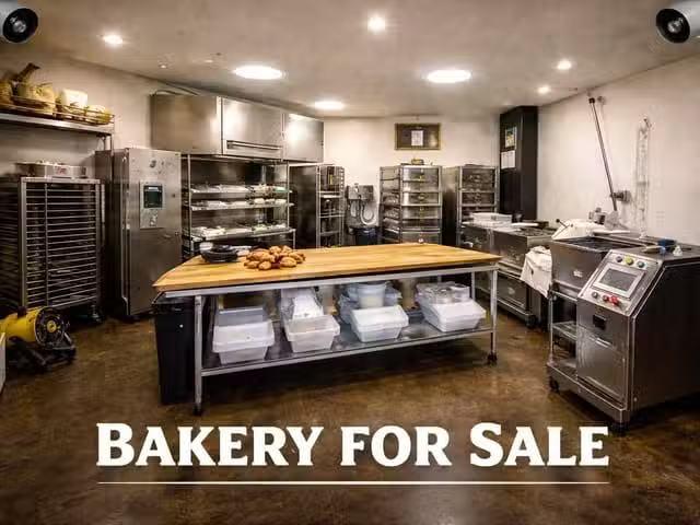 Business for sale in Surrey, North Surrey, 1678 Confidential R.