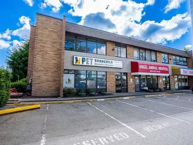 Business for sale in Surrey, North Surrey, 1 10318 Whalley Bou.
