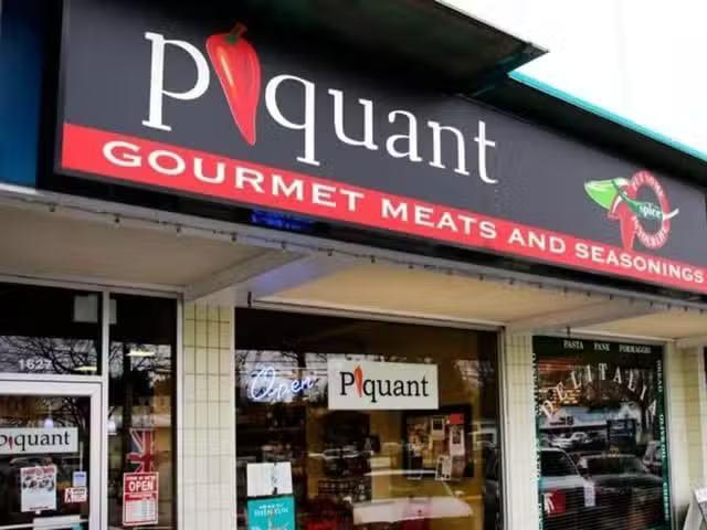 Business for sale in Surrey, South Surrey White Rock, 1627 128.