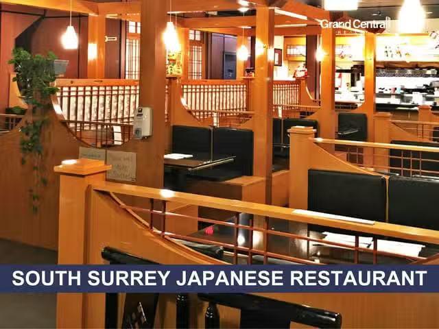 Business for sale in Surrey, South Surrey White Rock, 2385 Kin.