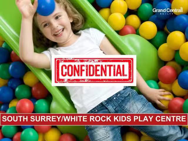 Business for sale in Surrey, South Surrey White Rock, Confiden.