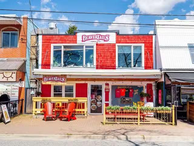 Business for sale in Surrey, South Surrey White Rock, Confiden.