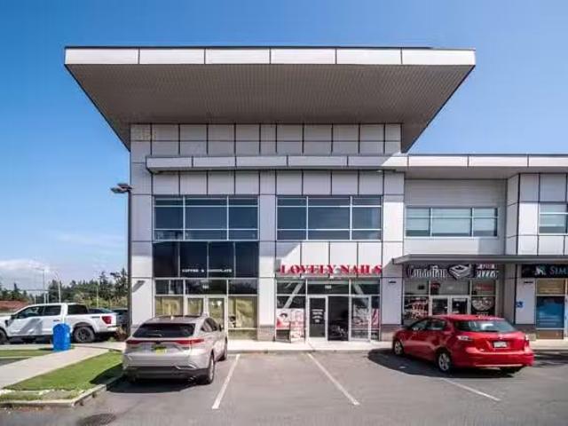 Business for sale in Surrey, South Surrey White Rock, a Street.