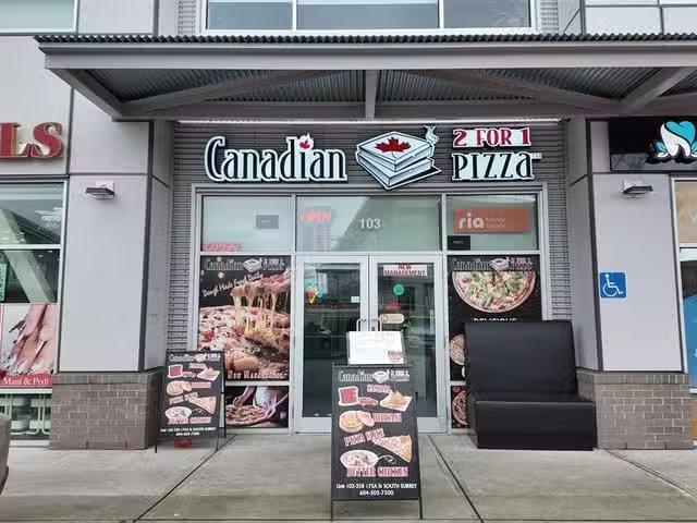 Business for sale in Surrey, South Surrey White Rock, a Street.