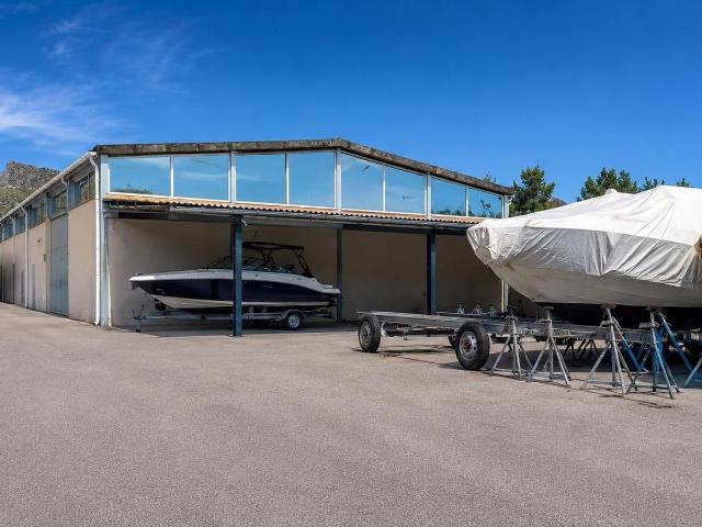 Business for rent in Pollensa / Pollença, Mallorca