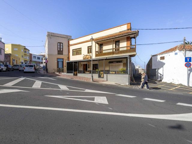 Business for rent in San Cristóbal de La Laguna, Tenerife