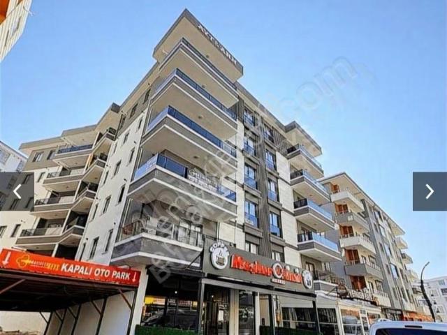 Business Keys'ten Devlet Tiyatrosu Arkasında Kiralık 2+0 Daire