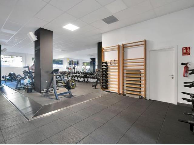 Business Opportunity: Gym for Transfer in Nueva Andalucía, Marbella