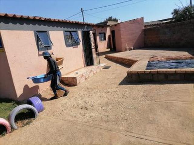 business property on the market in b.