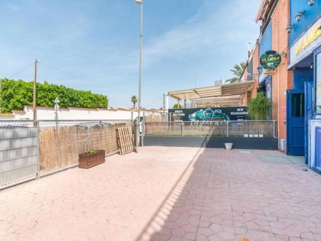 Business Premises