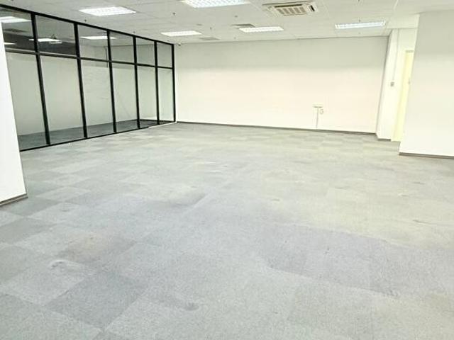 Business Suite @ Vertical Corporate Tower B, Bangsar South, Kuala Lumpur