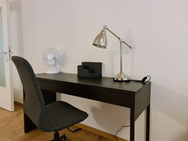 Businessaparmtent with WLAN I terrace, Dresden Amsterdam Apartments for Rent