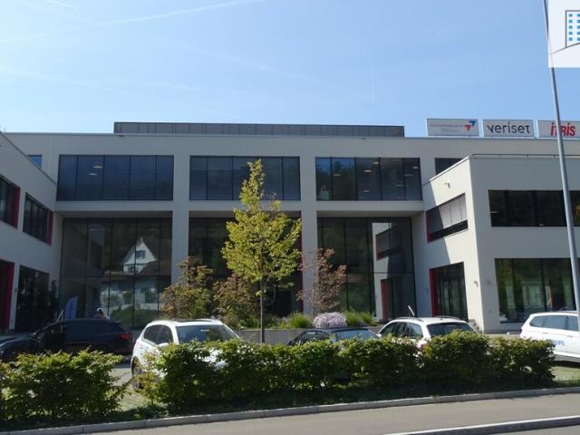 BUSINESSDOMIZIL, WERKSTATT, SHOWROOM oder alles GLEICHZEITIG