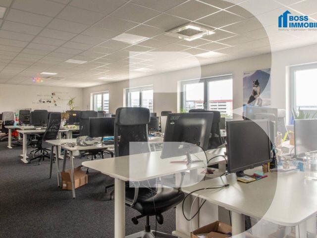 Businessfläche am TOP Standort 240 m²