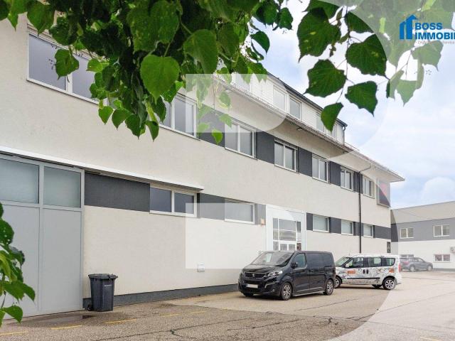 Businessfläche am TOP Standort 620 m²
