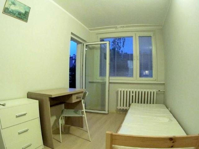 Buska 58 m², Wrocław