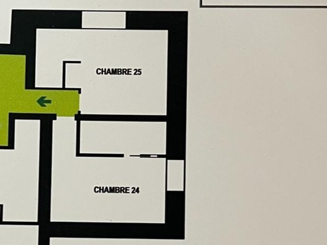 Bussang Vente Appartement 88
