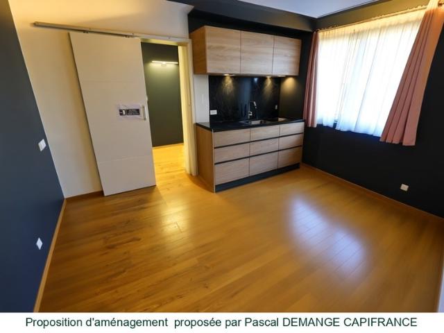 Bussang Vente Appartement 88