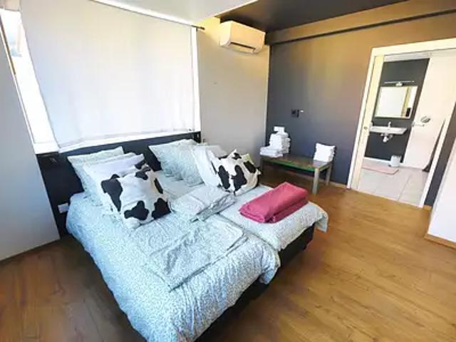 Bussang 88540 Achat / Vente appartement 1 pièce t1