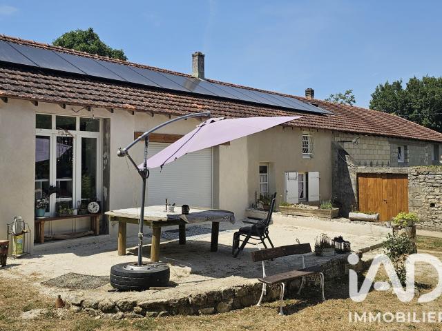 Bussac sur Charente Vente Maison 17