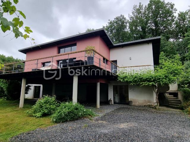 Bussac sur Charente Vente Maison 17