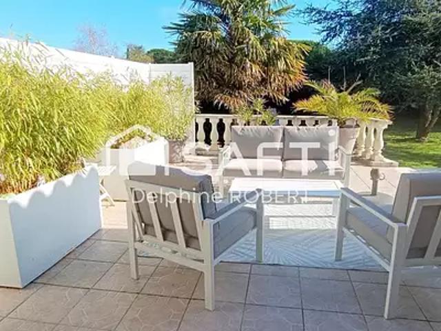 Bussac sur Charente 17100 Achat / Vente maison 4 pièces t4