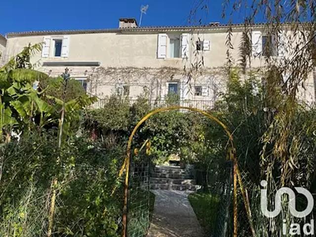Bussac sur Charente 17100 Achat / Vente maison 5 pièces t5 terrasse