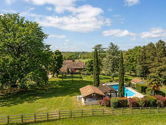 Bussac Vente Maison 24
